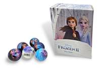 Mondo Lopta Frozen 6cm