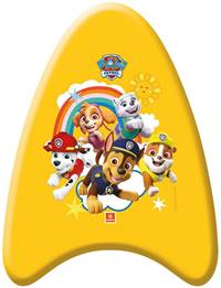 Kniha Mondo 11171 plávacia doska Paw Patrol