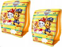 Kniha Mondo 16952 Rukávniky Paw Patrol 15x23cm