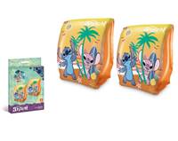 Kniha Mondo 16952 Rukávniky Stitch 15x23cm