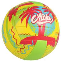 Mondo Lopta volejbalová Aloha 22cm