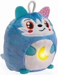 BABY Twinkle Twinkle Malý vlk