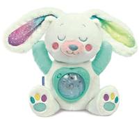 Projektor zajíček Arktická polární záře