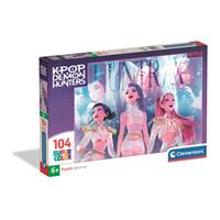 Puzzle 104 KPop Lovci démonů