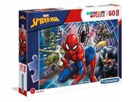 Clementoni Puzzle maxi 60ks Spiderman
