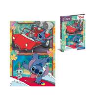 Puzzle Stitch 104 dílků
