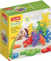 Animal Mix