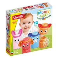 Momy Soft Happy Animals