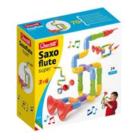 Saxoflute Super