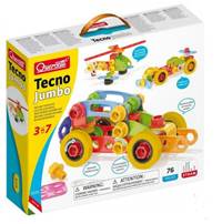 Tecno Jumbo