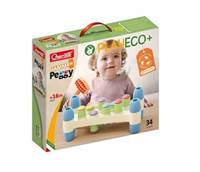 Kniha Hammer Peggy Play Eco+