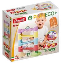 Migoga Tower Sound Eco