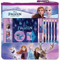 Set do školy Ľadové kráľovstvo