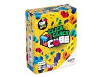 Kniha Click Clack Cube