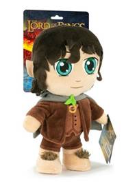 Plyšový Frodo