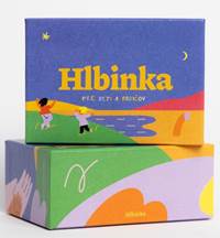 Hlbinka - pre deti a rodičov