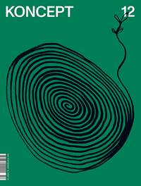 Kniha Koncept 12