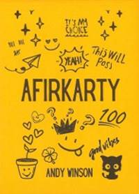 Afirkarty