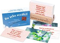 Na veku nezáleží s dreveným stojančekom