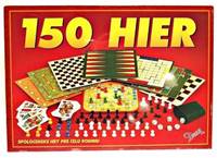 Súbor hier 150