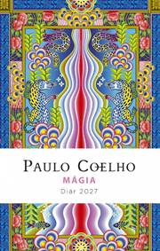 Diár 2027 – Mágia