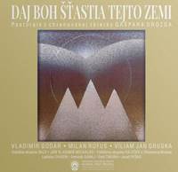 Kniha : Daj Boh šťastia tejto zemi