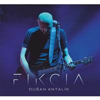 Kniha : Fikcia
