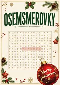 Osemsmerovky Vianoce