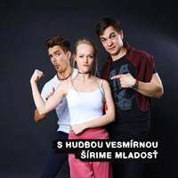 Kniha : Šírime mladosť