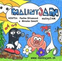 Malinyjam:  Malinyjam