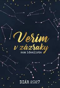 Som idealista: Diár 2027