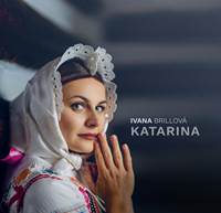 Ivana Brillová:  Katarina