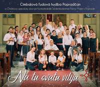 Kniha n: Na tu svatu viliju