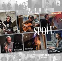 Kniha Jakub Tököly a Peter Kollárik: Spolu