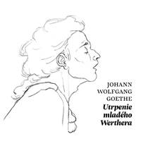 Kniha Audiokniha Utrpenie mladého Werthera