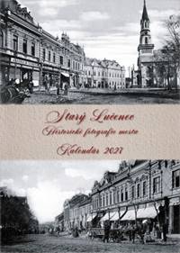 K-Starý Lučenec 2027-nástenný