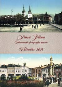 K-Stará Žilina 2027-nástenný