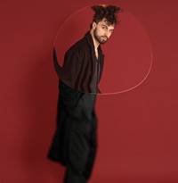 Kniha Severní album