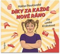 Díky za každé nové ráno kúpite na Knihyprekazdeho.sk