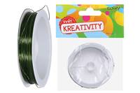 Drôtik viazací 0,4mm,30m