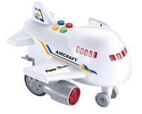 Lietadlo na zotrvačník 14cm