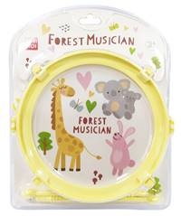 Kniha Bubon plastový 20cm