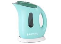 Kniha Rýchlovarna kanvica s efektmi 16cm