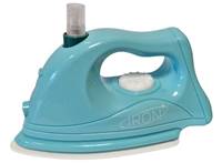 Kniha Žehlička s efektmi 17cm