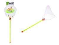 Sieťka na chytanie hmyzu 77cm