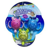 Kniha Korytnačka na potápanie 3ks