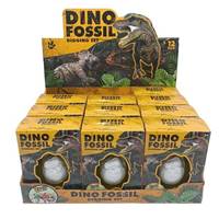 Dinosaurus vajíčko-vykop figúrku