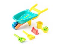 Sada do piesku fúrik 59cm