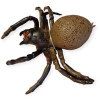 Kniha Pavúk gumený 16cm