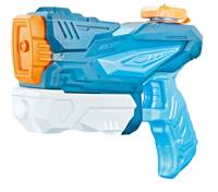 Kniha Pištoľ vodná SHOOT 23cm